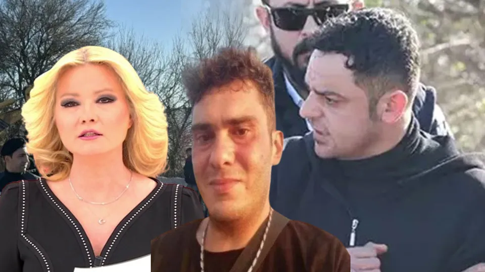 Müge Anlı'daki Ali Diken cinayetinde şoke eden bir gelişme daha: Kuryeden sonra 2. ceset de bulunmuştu! Meğer katilin eşi de...