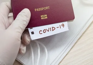 Kanada'dan flaş karar! Aşı pasaportu uygulaması devreye giriyor