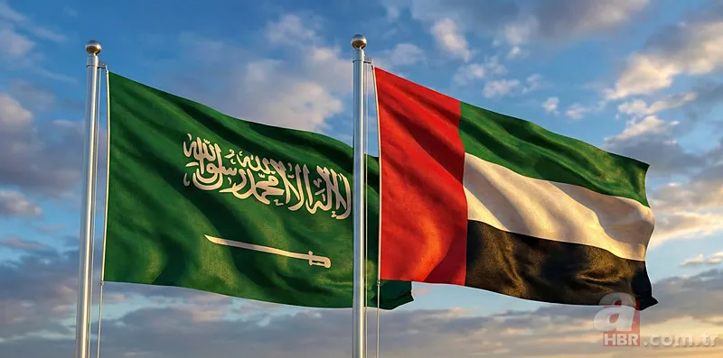 Körfez’de tehlikeli kırılma! Yemen’de BAE–Suudi Arabistan krizi! Abu Dabi askerlerini çekti 8