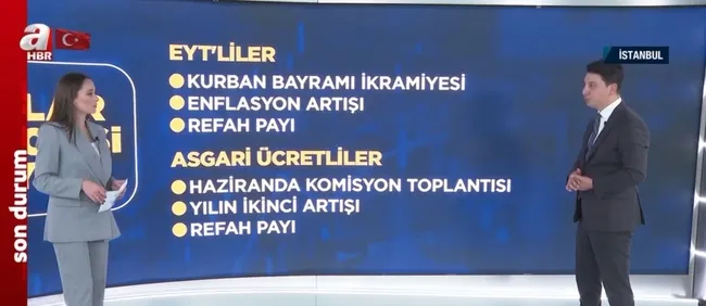 Milyonların gözü yeni Meclis’te | Emekliye yüzde 40 zam yolda! Memur ve emekli maaşları ne olacak?