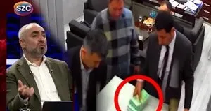 Yandaş İsmail Saymaz CHP’yi yerden yere vurdu
