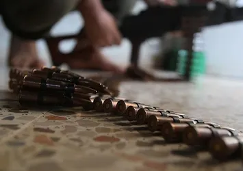 Suriye ve Irak'ta 200'den fazla Fransız terörist öldürüldü
