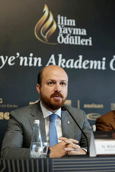 İlim Yayma Ödülleri için geri sayım başladı! Başkan Erdoğan da törene katılacak - 3