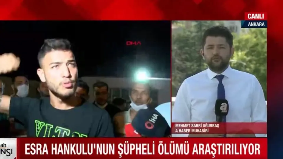 Ümitcan Uygun ifadesinde neler söyledi? Esra Hankulu’nun şüpheli ölümü araştırılıyor