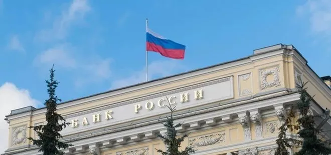 Son dakika: Rusya Merkez Bankası’ndan yeni faiz kararı