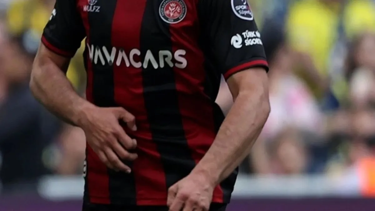 Fatih Karagümrük'te Flavio Paoletti ile yollar ayrıldı