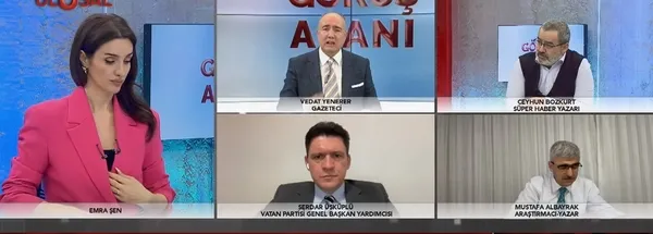 1681675630854.jpg Eski İyi Partili Vedat Yenerer'den bomba sözler: Meral Akşener istifa edebilir - 6