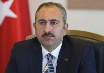 Adalet Bakanı Gül'den Pendik talimatı