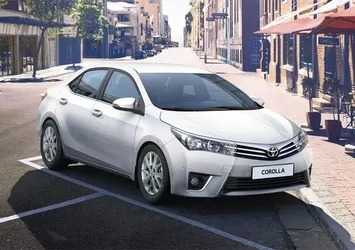 Toyota'dan haziran kampanyasında 6 bin liraya varan indirim