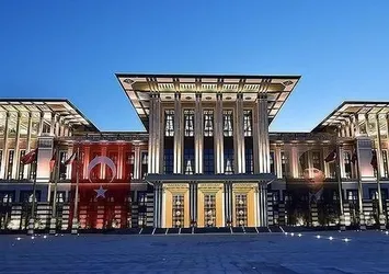 Cumhurbaşkanlığı Başdanışmanlığına atama