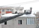 Ümraniyede korkutan patlama