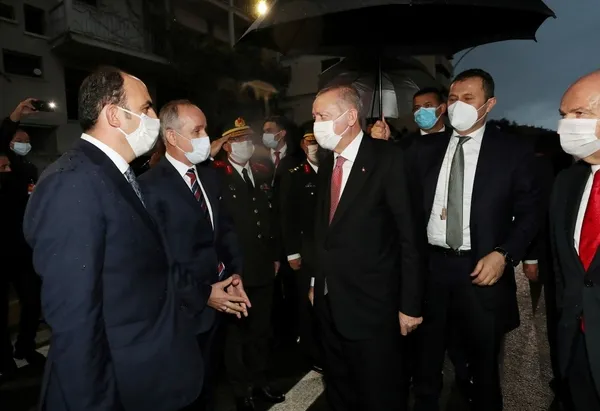 Türkiye’nin Kapalı Maraş hamlesi AB’yi rahatsız etti! Üzüntü duyuyoruz