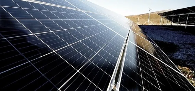 Yeşil dönüşümde yeni adım Türkiye’de güneş paneline yatırım artıyor