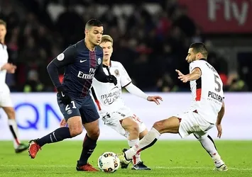 Fenerbahçe, Hatem Ben Arfa ve kulübü ile anlaştı