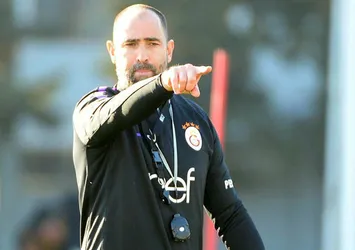 Igor Tudor, Conte'den onu istedi