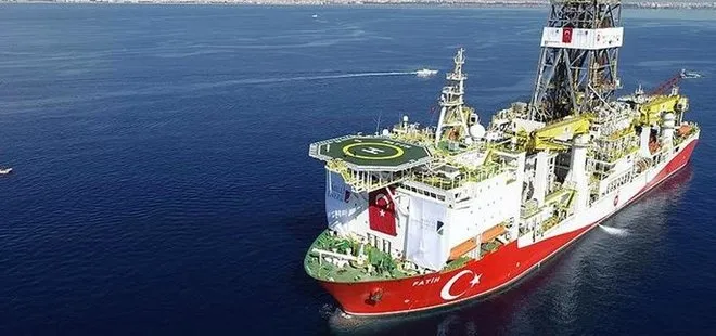 Türkiye’den KKTC Cumhurbaşkanı Akıncı’nın yeni hidrokarbon önerisine destek