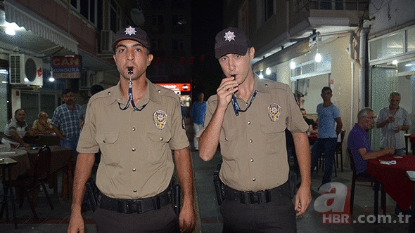 Bekçilerin net maaşı açıklandı! En az lise mezunu bekçi ne kadar kazanıyor? En düşük memur maaşı ne kadar? 3