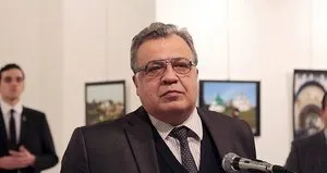 Karlov suikastının hedefi kaostu!