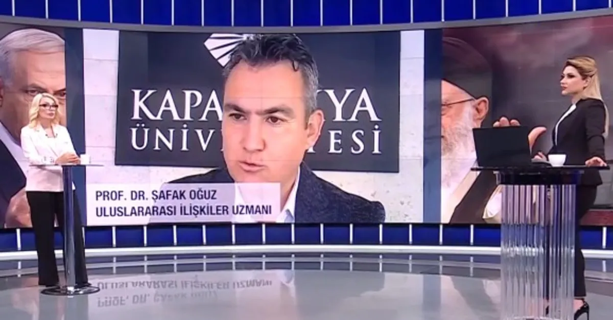 İsrail-İran savaşı tüm bölgeye yayılır mı?