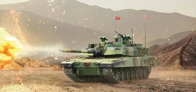 Suriye ve Irak’ın kuzeyine operasyon! Toplam 17 terörist etkisiz hale getirildi