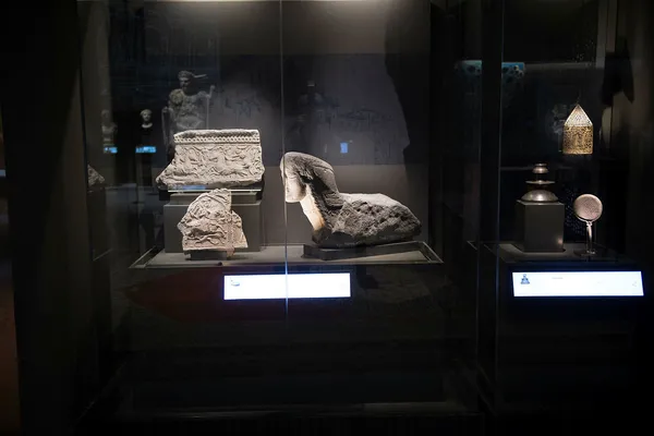 1631387153039.jpg İstanbul Havalimanı Müzesi ziyaretçilerini bekliyor: Müze kart ile ücretsiz ziyaret şansı - 2