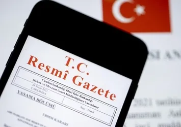 Kadına yönelik şiddetle mücadele 5'nci Ulusal Eylem Planı genelgesi Resmi Gazete'de