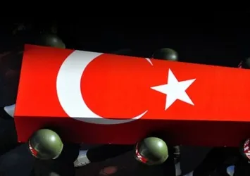 MSB acı haberi açıkladı: Bahar Kalkanı bölgesinde Piyade Uzman Çavuş Mehmet Sevim şehit oldu