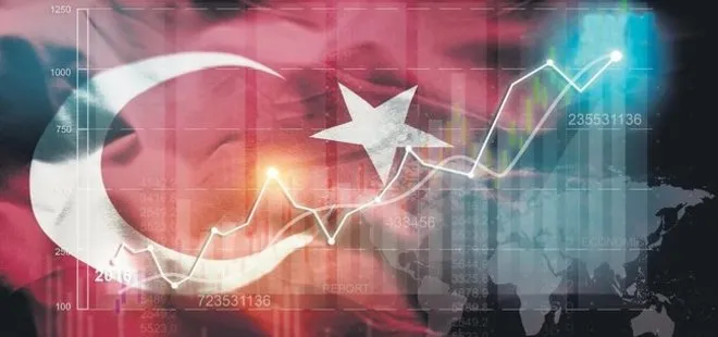 25 başlıkta Türkiye Ekonomi Modeli! İşte yol haritası...