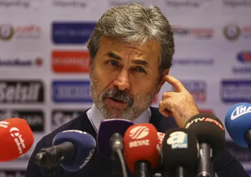 Aykut Kocaman istifadan vazgeçti