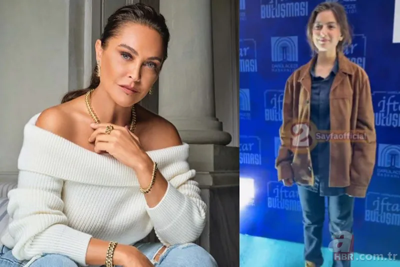 Taşacak Bu Deniz'in Eleni'sinden duygusal itiraf: "Hepinize söylemek isterdim" 7