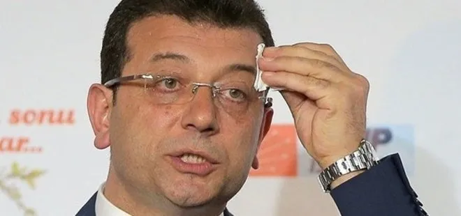İmamoğlu’nun diploması iptal: Yatay geçiş skandalında çarpıcı belgeler