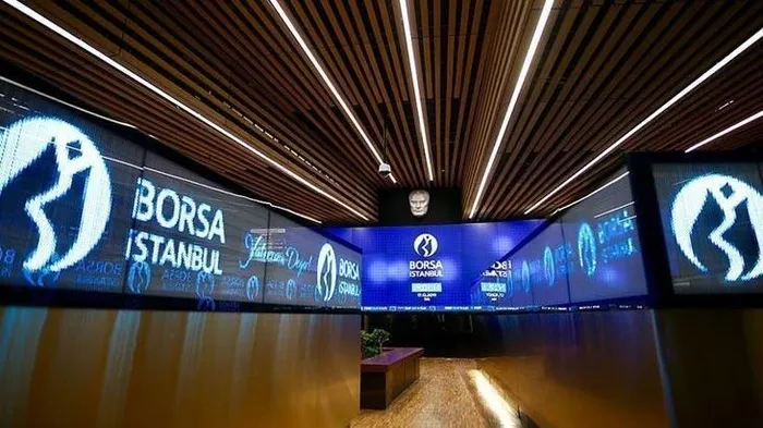 Son dakika: Borsa haftaya rekor seviyeden başladı