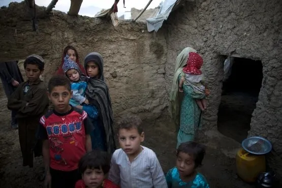 Afganistan’da operasyonda sivillerin öldüğü iddiası