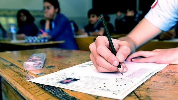 ÖSYM YKS ile ilgili merak edilenleri cevapladı! Puanlamalar değişti mi?