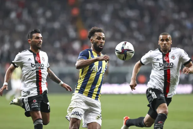 FB-BJK maçı ne zaman, saat kaçta 2023? Fenerbahçe-Beşiktaş derbi maçı hangi kanalda? Muhtemel 11’ler!