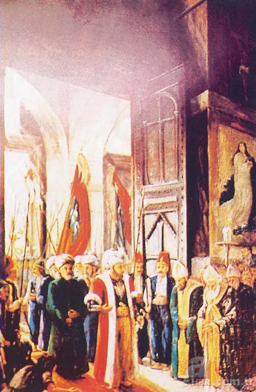 İstanbul’un fethi ne zaman? 2023 İstanbul’un fethinin kaçıncı yılını kutlayacağız? 7