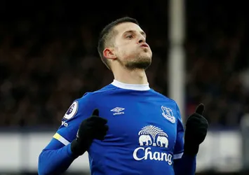 Fenerbahçe'de hedef Mirallas ve Doumbia