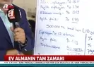 Ev almak isteyenlere kamu bankalarından müjde! Halkbank-VakıfBank ve Ziraat Bankası |Video