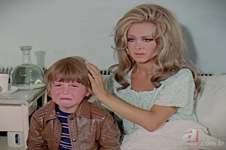 Cennet Mahallesi'nin Ayşe'si Belemir Temizsoy'u gören bir daha baktı! Hadise'nin kopyası oldu 15