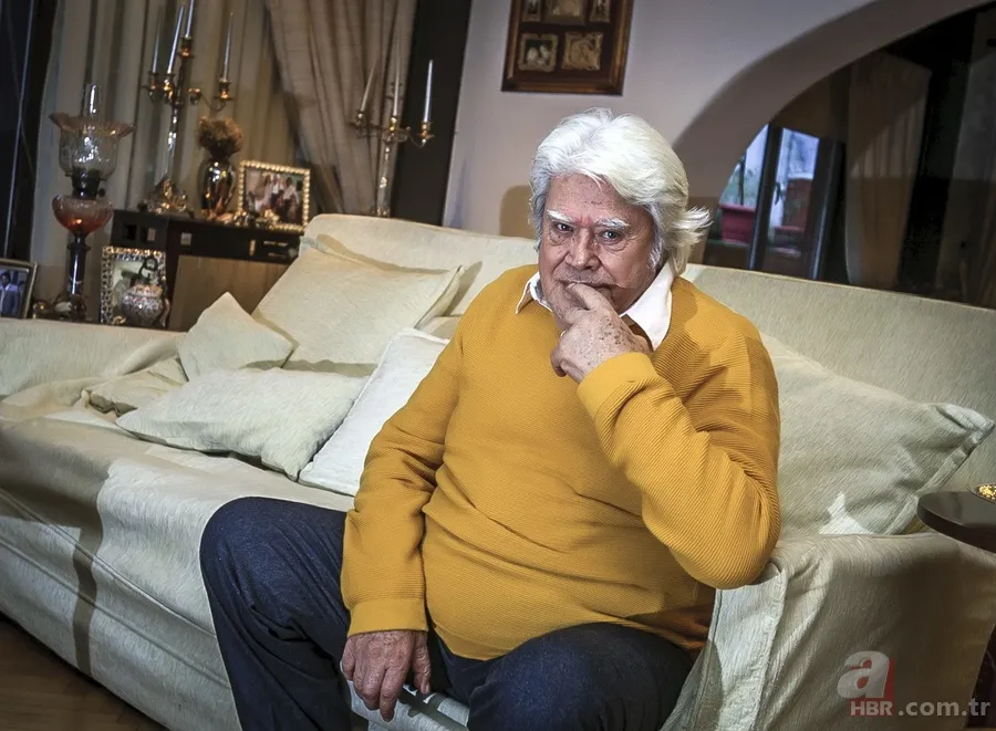 Cüneyt Arkın: Mehmetçiğimiz her yerde destan yazıyor 17