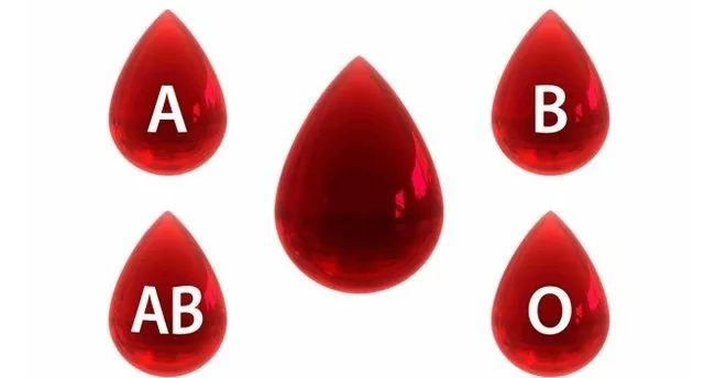 En şanssız kan grupları belli oldu! O hastalığa yakalanma riskiniz %80 daha yüksek! A, B, AB ve 0 kan grubu olanlar...