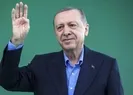 Başkan Erdoğandan önemli açıklamalar