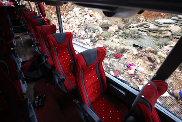 Otobüs kazalarındaki artışın nedeni ne? Sektör temsilcilerinden kritik sözler! Temelinde 3 var...