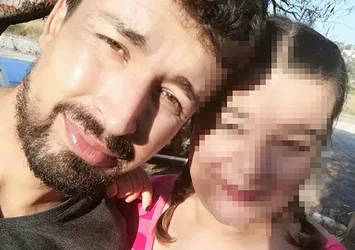 Genç kadın eşini bıçaklayarak öldürdü! Muğla'da erkek cinayeti