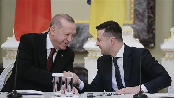 Başkan Erdoğan ile Putin arasında kritik görüşme: Barış ümitleri İstanbul’da yeşerdi