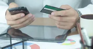 İnternet alışverişi yapanlar dikkat!