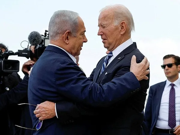 1698038877863.jpg Netanyahu uluslararası mahkemelerde yargılanacak! İngiltere ve ABD her zaman olduğu gibi yine arkasında... - 3