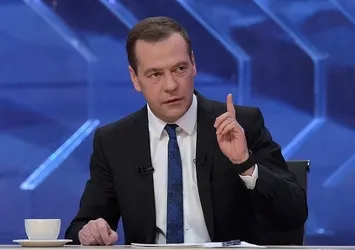Medvedev: Rusya bunu cezasız bırakmayacak