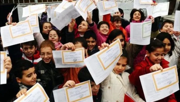 Başarılı öğrencilere KARNE ÖDÜLÜ ne zaman verilecek? Başarı Teşvik Programı başvurusu nereden, nasıl yapılır? e-Devlet BAŞVURU FORMU!