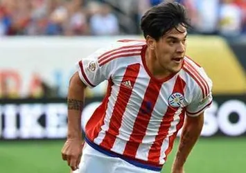 Beşiktaş'tan Gustavo Gomez'e 5 yıllık teklif!